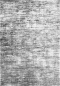 Aegean Wash Grey - Washable Rug - RP2003 (Custom Size)