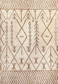 Atlas Whisper - Washable Rug - RP2008 (Custom Size)