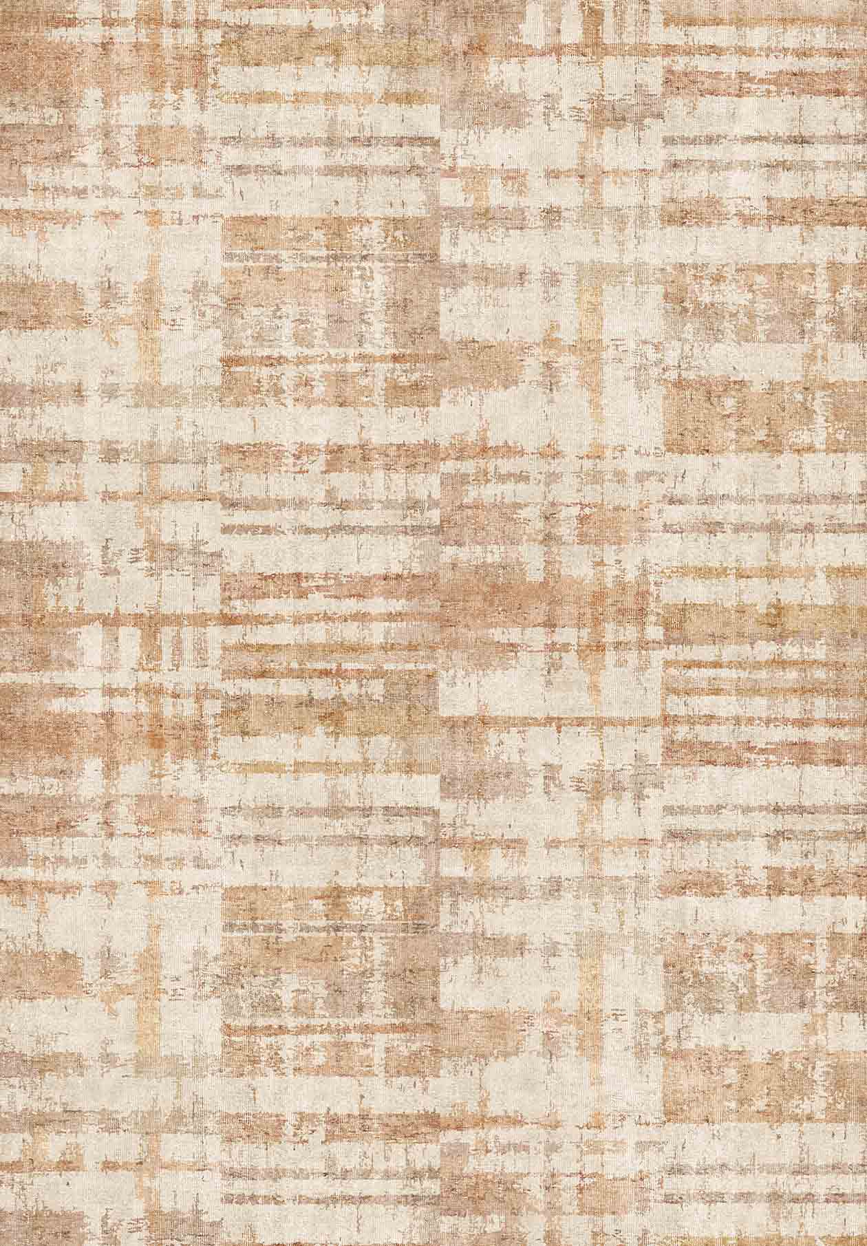 Sandstone Weave - Washable Rug - RP2023 (Custom Size)