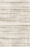 Linen Lines - Washable Rug - RP2024 (Custom Size)