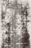 Umber Storm - Washable Rug - RP2027 (Custom Size)
