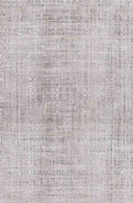 Lilac Weave - Washable Rug - RP2028 (Custom Size)