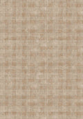 Caramel Plaid - Washable Rug - RP2031 (Custom Size)