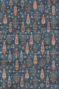 Cypress Night - Washable Rug - RP2050 (Custom Size)