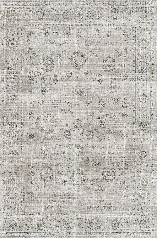 Sage Whisper - Washable Rug - RP2064 (Custom Size)