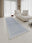 Harbor Check washable runner rug for hallways and kitchens, low-pile non-slip