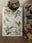 Orchid Grove rectangular washable rug styled in a modern living space