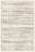 Tapis lavable Linen Lines, forme rectangulaire, vu de dessus