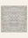 Sage Whisper washable rug, square shape, top view
