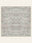 Sage Whisper washable rug, square shape, top view