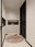 Serapi Crimson round washable area rug, machine washable low-pile cotton blend