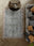 Slate Garden machine washable rectangular area rug with non-slip backing